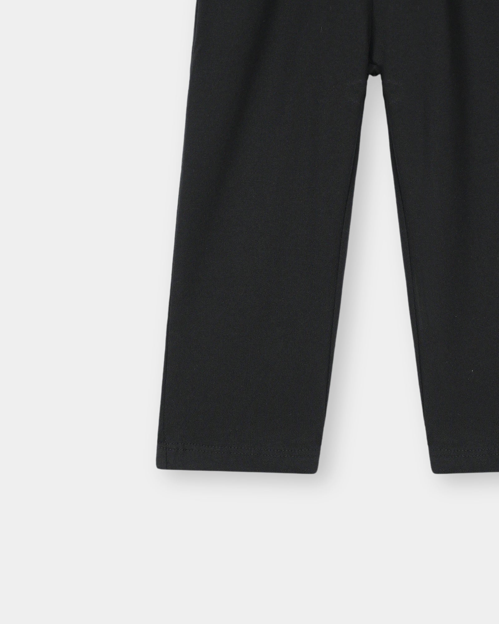 Boys Straight Fit Trouser