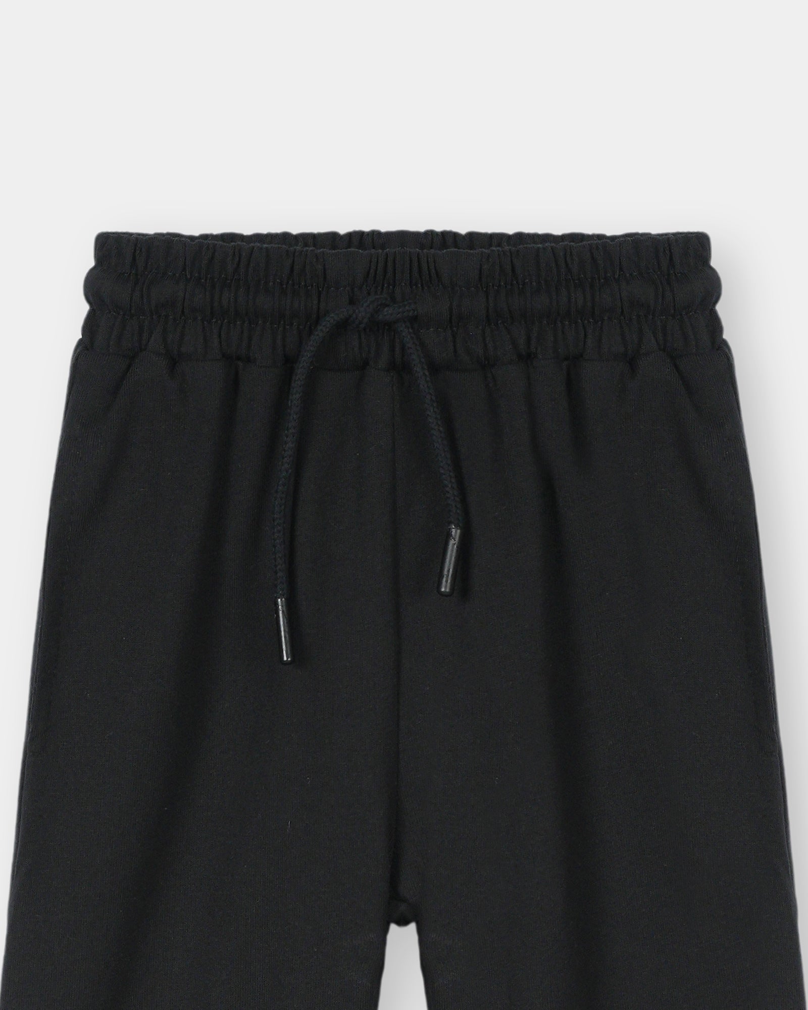 Boys Straight Fit Trouser