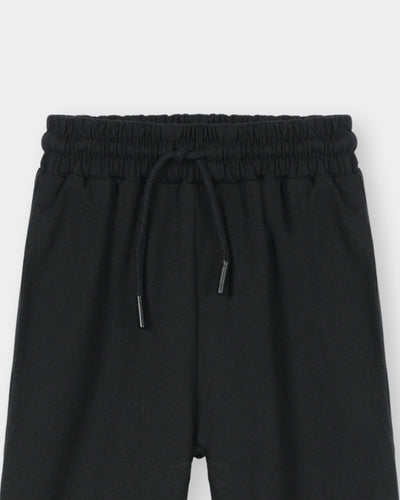 Boys Straight Fit Trouser