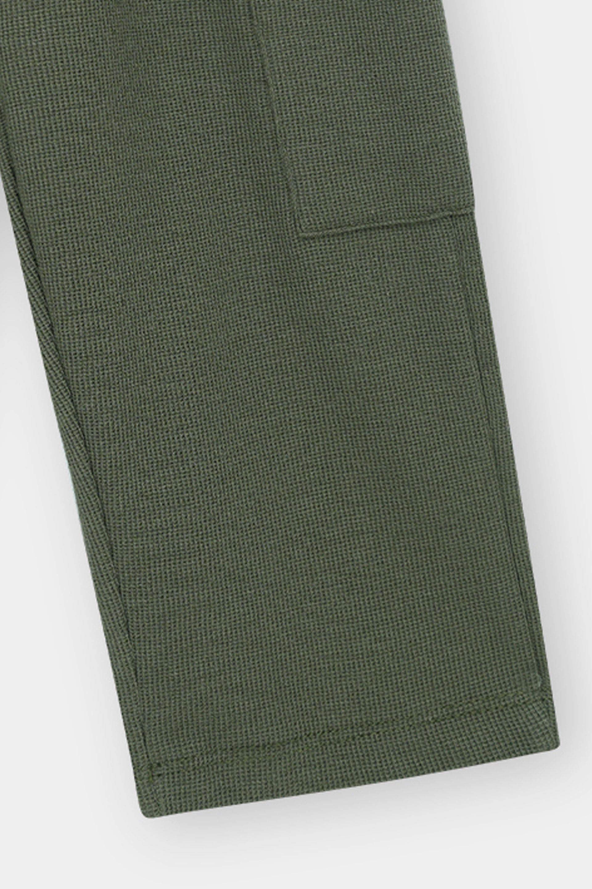 Boys Straight Fit Trouser - Engine - Buy Now
