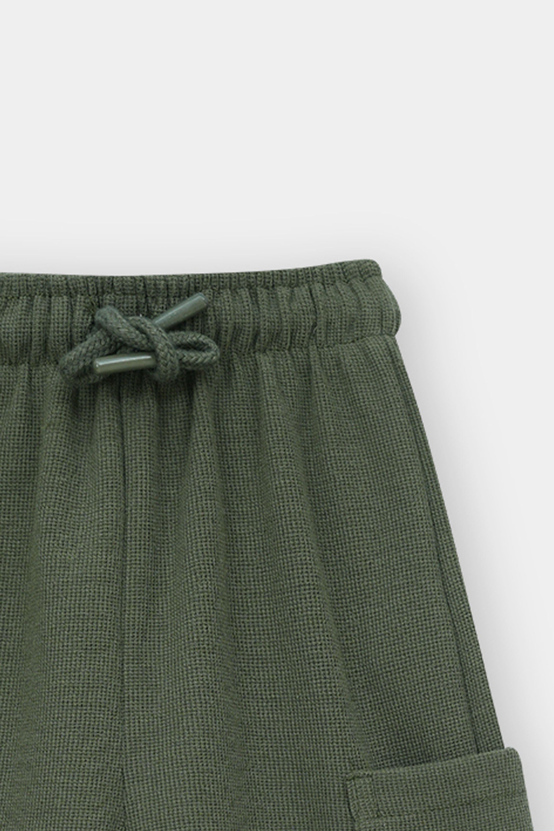 Boys Straight Fit Trouser - Engine - Buy Now