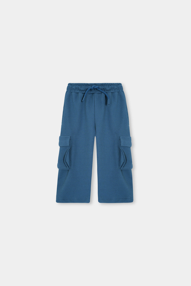 Boys Cargo Trouser - Engine - Buy Now