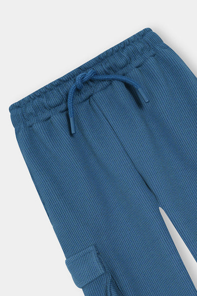 Boys Cargo Trouser