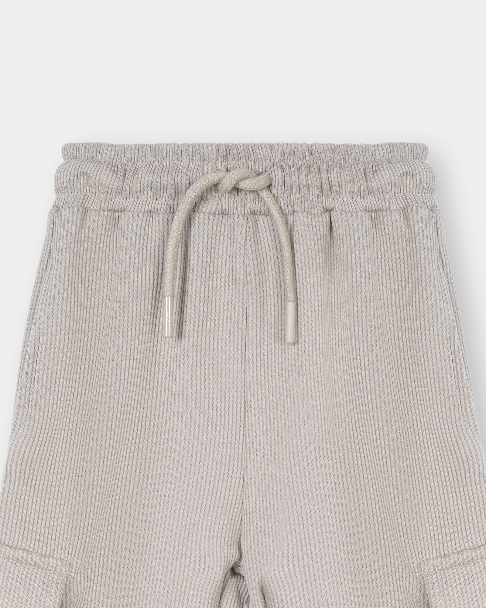 Boys Cargo Trouser