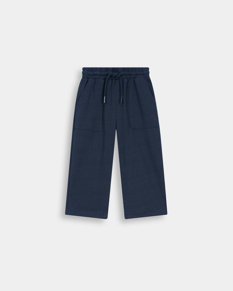 Boys Straight Fit Trouser - Engine - Buy Now