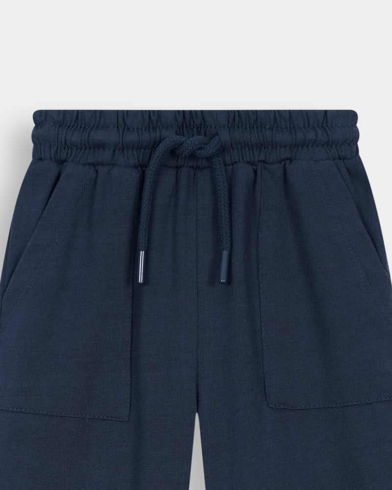 Boys Straight Fit Trouser - Engine - Buy Now