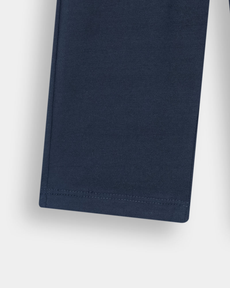 Boys Straight Fit Trouser - Engine - Buy Now