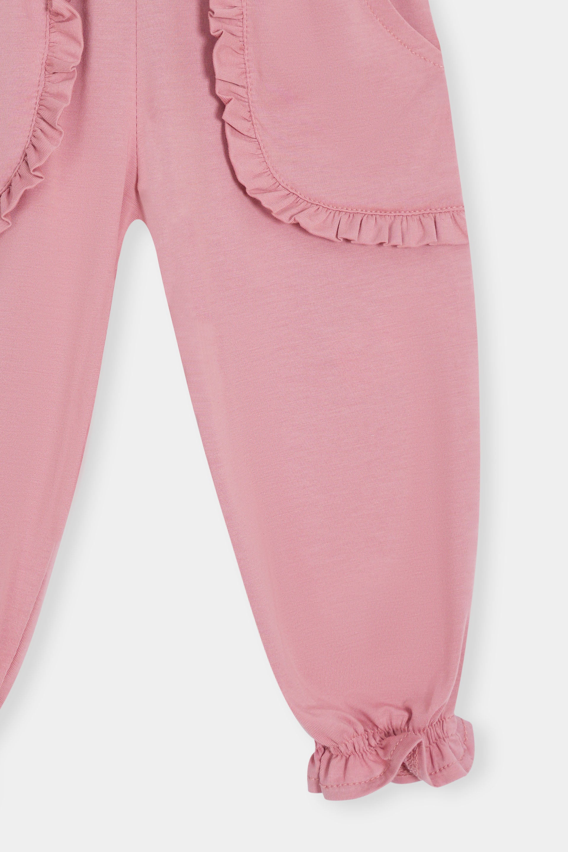 Girls Jogger Trouser - Engine - Buy Now