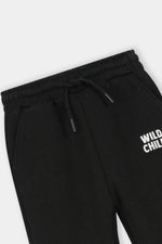 Boys Straight Fit Trouser - Engine - Buy Now