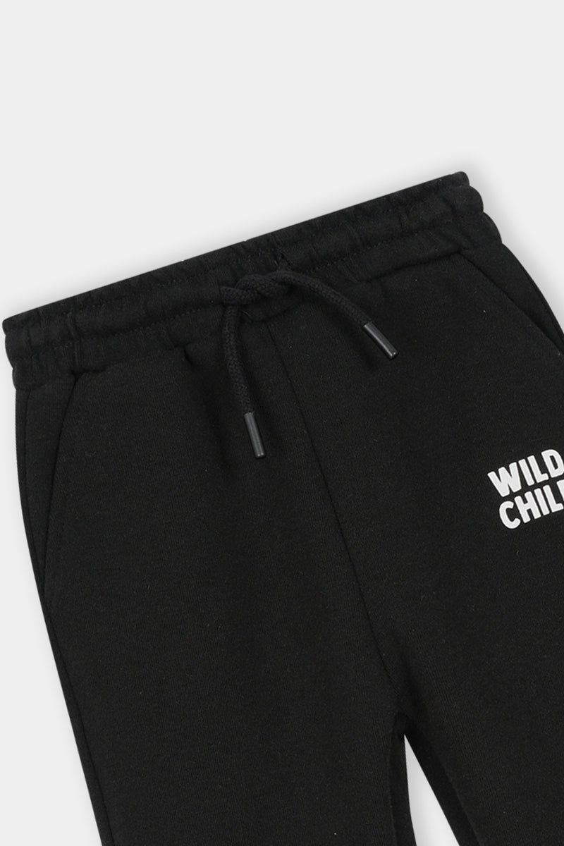 Boys Straight Fit Trouser - Engine - Buy Now