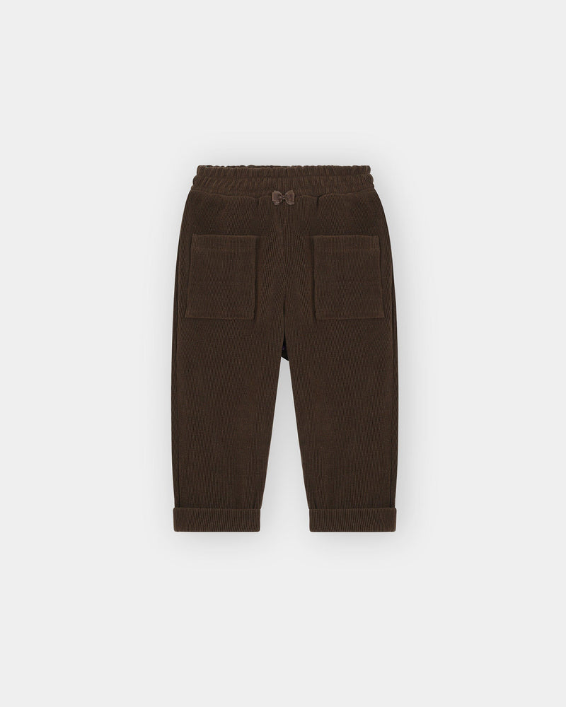 Girls Straight Fit Trouser - Engine - Buy Now