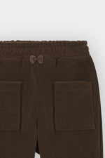 Girls Straight Fit Trouser - Engine - Buy Now