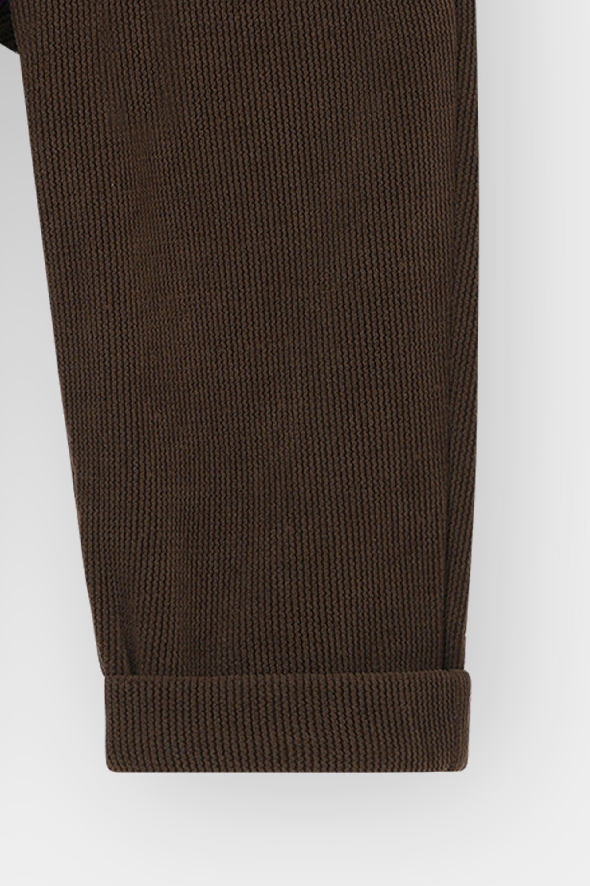 Girls Straight Fit Trouser