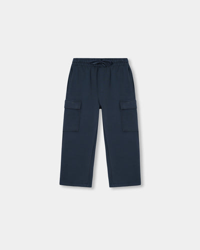 Boys Cargo Trouser