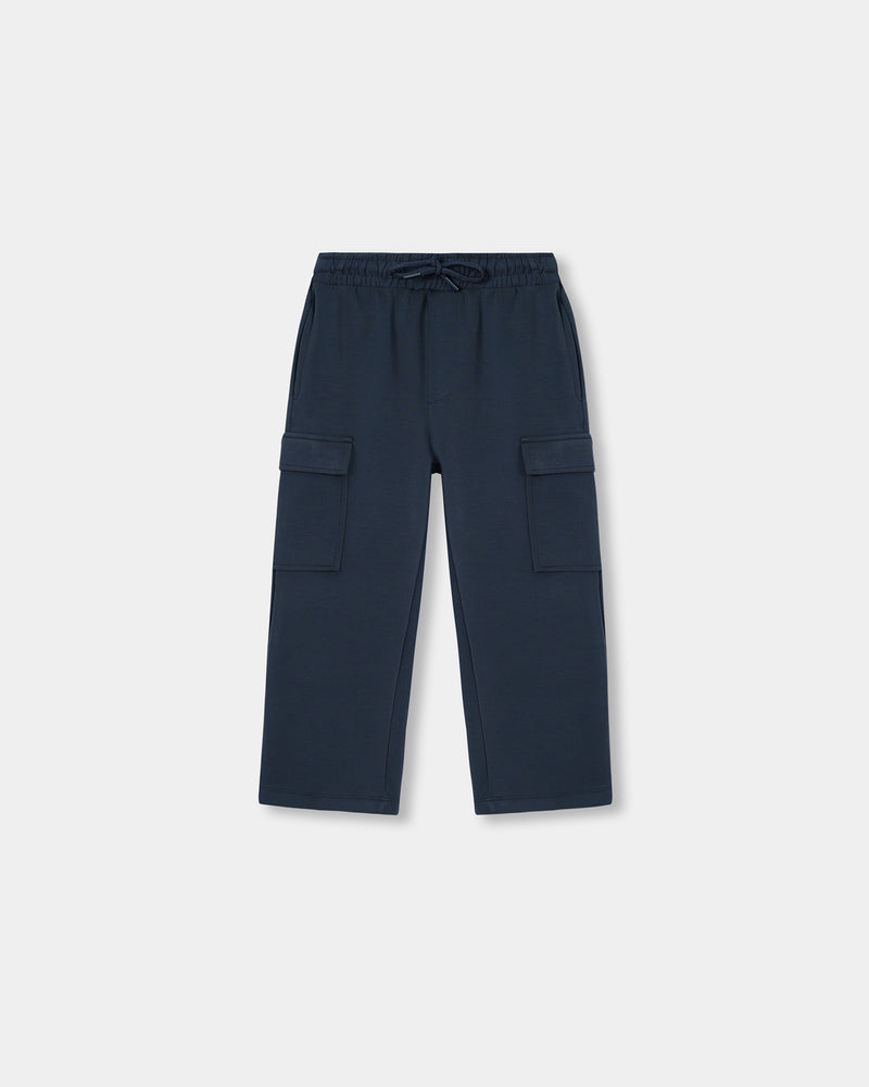 Boys Cargo Trouser - Engine - Buy Now