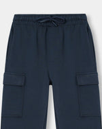 Boys Cargo Trouser - Engine - Buy Now