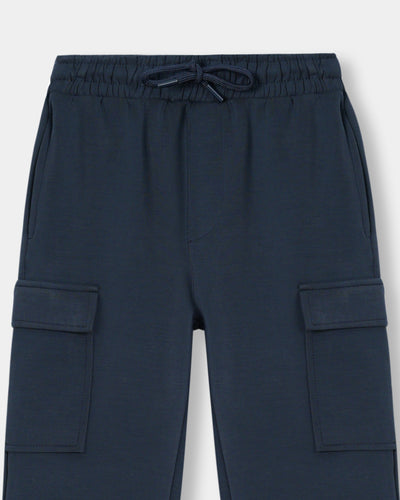 Boys Cargo Trouser