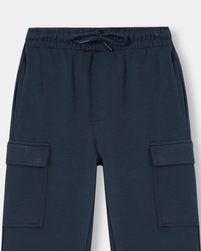 Boys Cargo Trouser - Engine - Buy Now