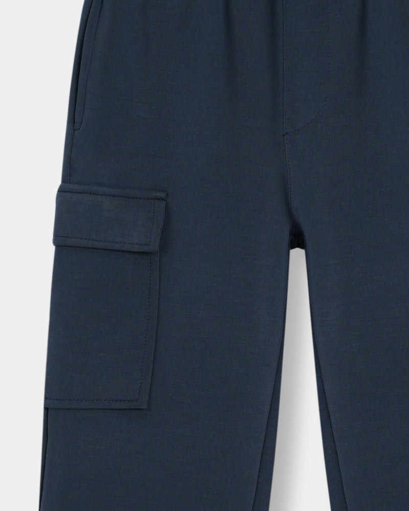 Boys Cargo Trouser - Engine - Buy Now