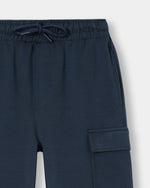 Boys Cargo Trouser - Engine - Buy Now