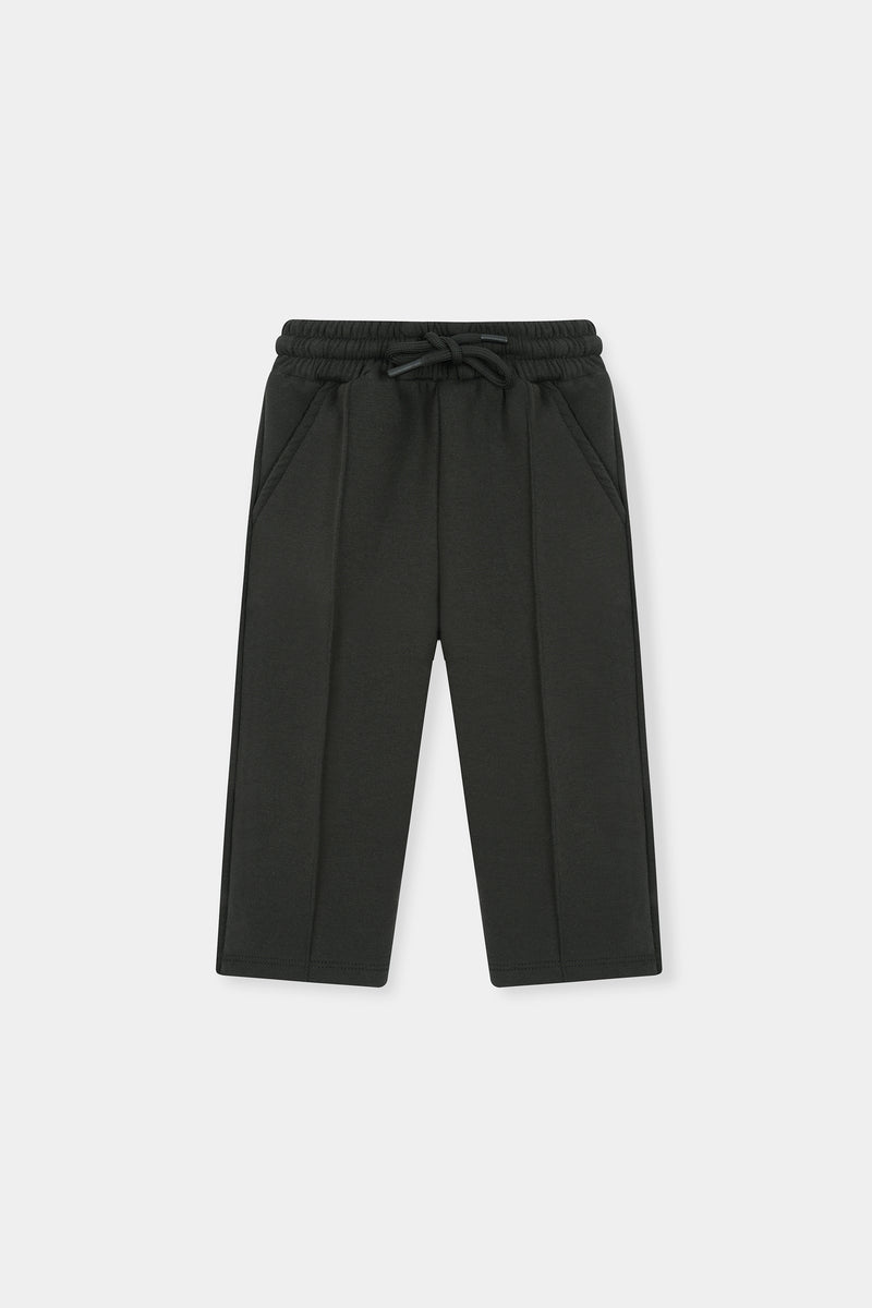 Boys Straight Fit Trouser - Engine - Buy Now