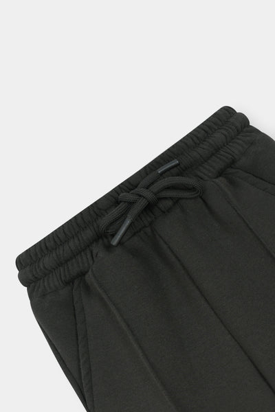 Boys Straight Fit Trouser