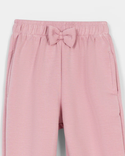 Girls Jogger Trouser