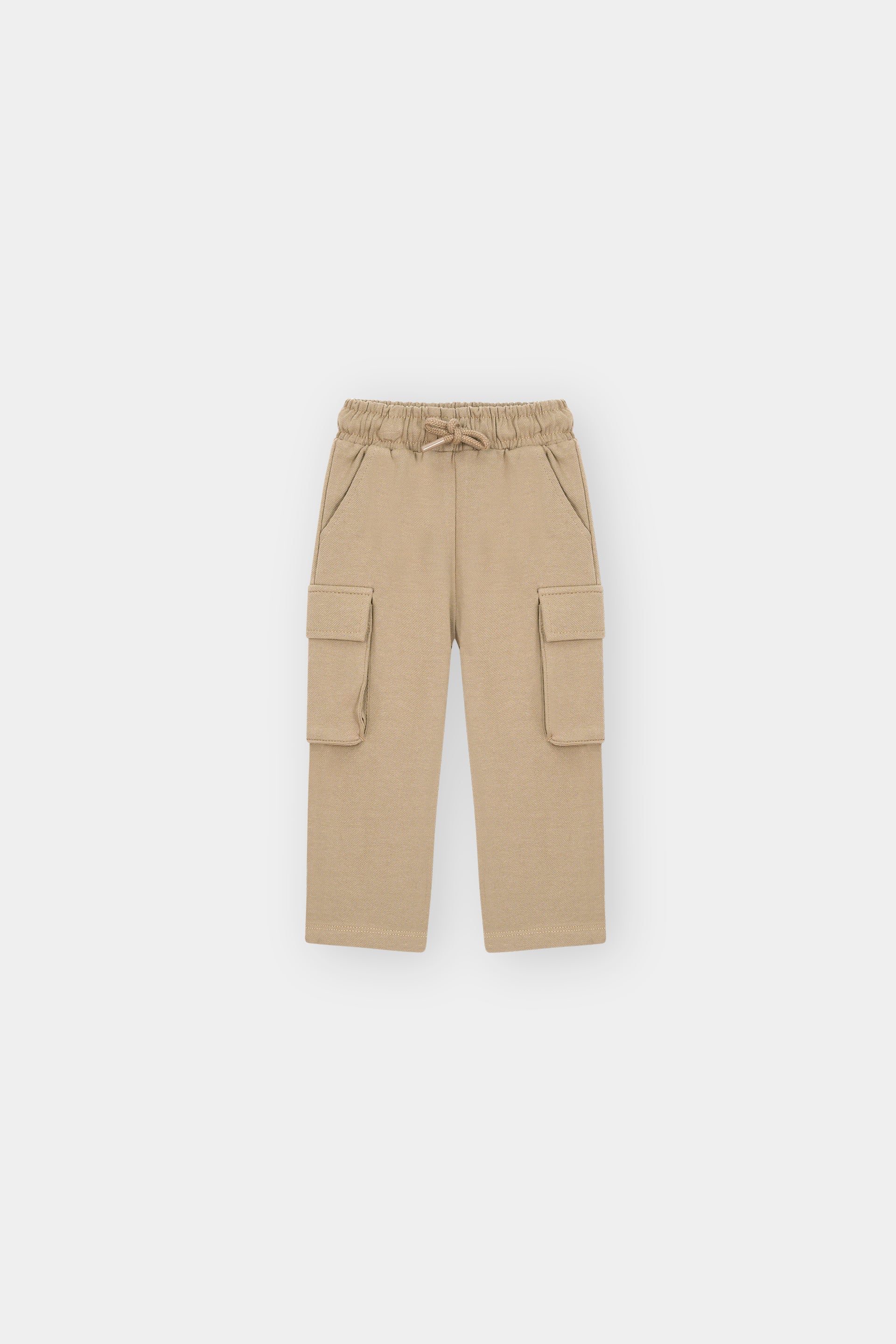 Boys Cargo Trouser