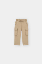 Boys Cargo Trouser - Engine - Buy Now