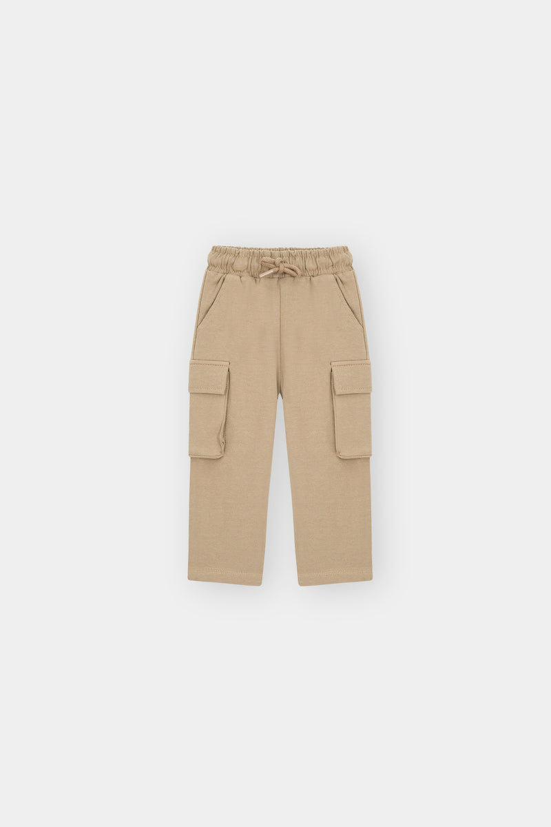 Boys Cargo Trouser - Engine - Buy Now