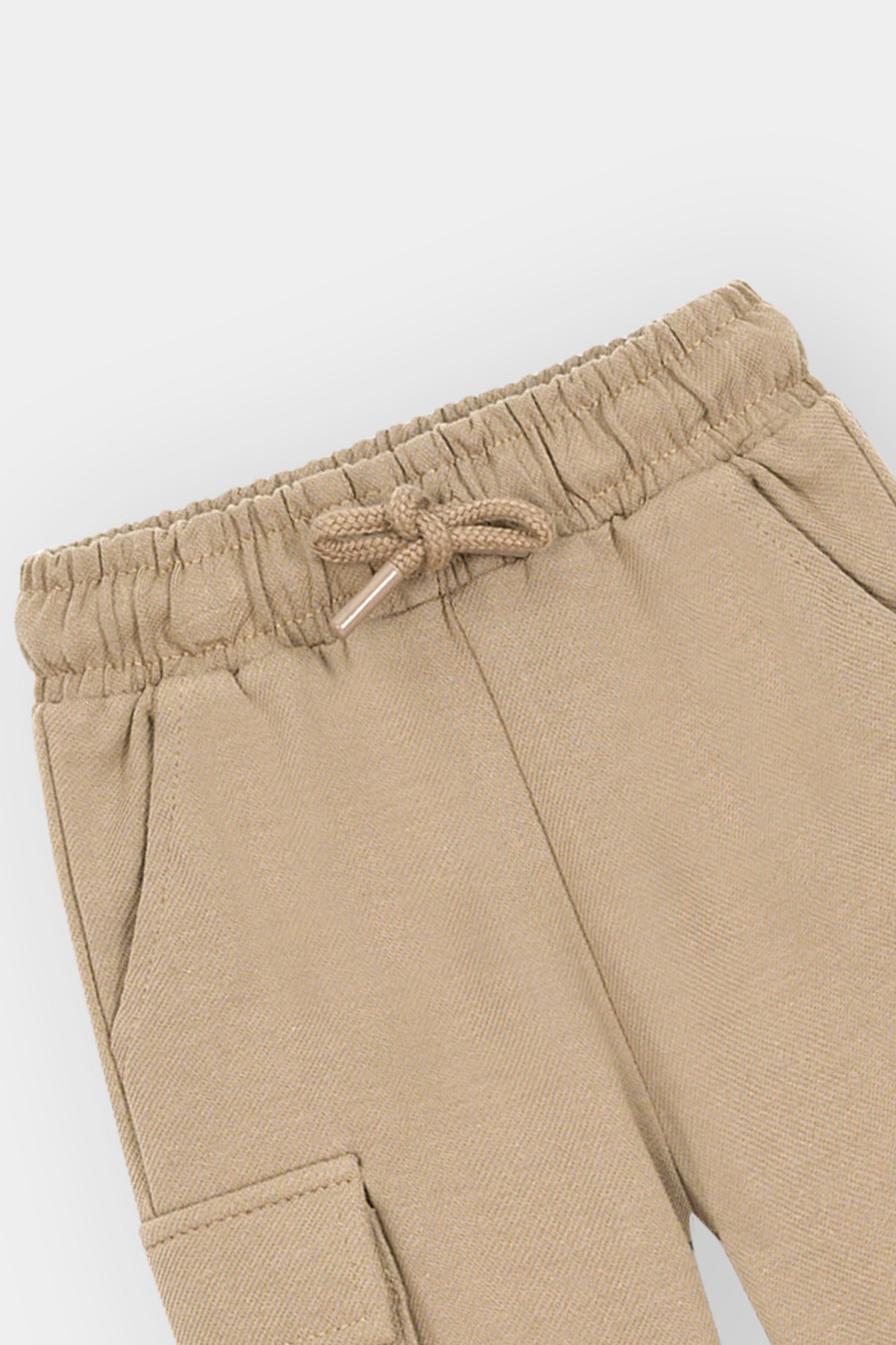Boys Cargo Trouser - Engine - Buy Now