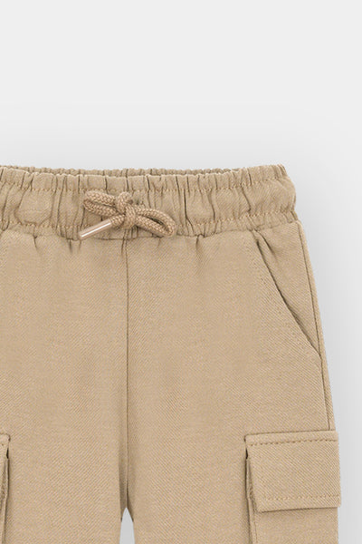 Boys Cargo Trouser