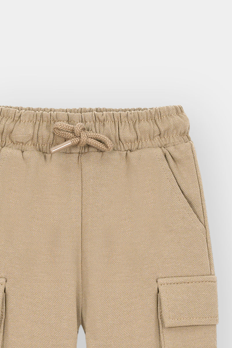 Boys Cargo Trouser - Engine - Buy Now