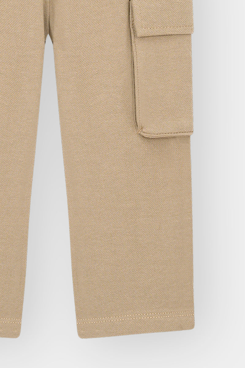 Boys Cargo Trouser - Engine - Buy Now
