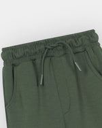 Boys Straight Fit Trouser - Engine - Buy Now