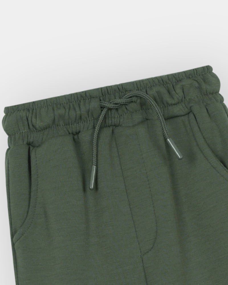 Boys Straight Fit Trouser - Engine - Buy Now