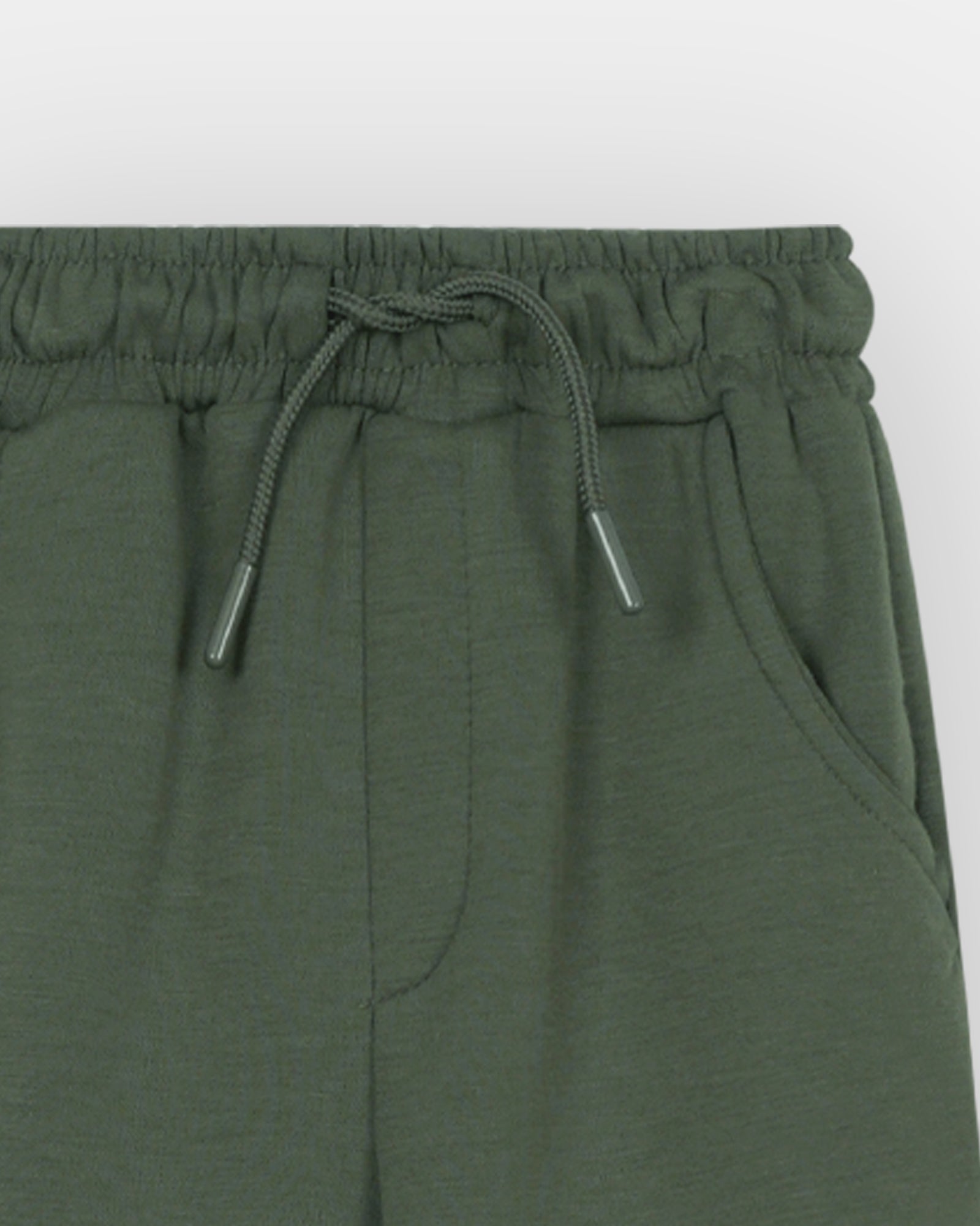 Boys Straight Fit Trouser