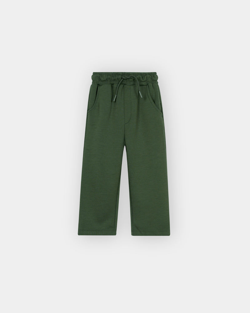 Boys Straight Fit Trouser - Engine - Buy Now