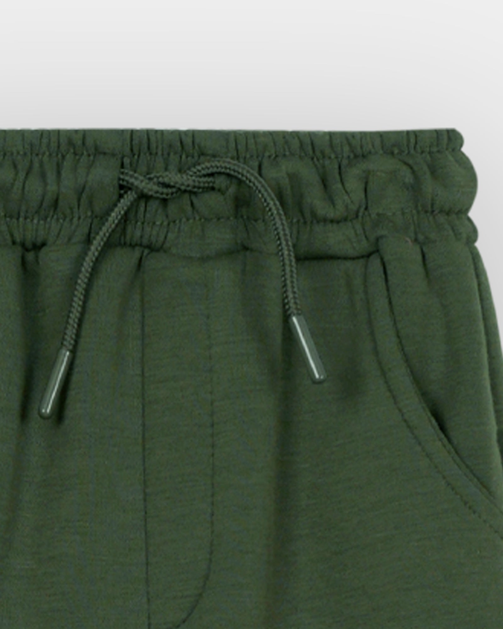 Boys Straight Fit Trouser