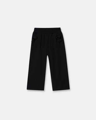 Girls Flared Trouser