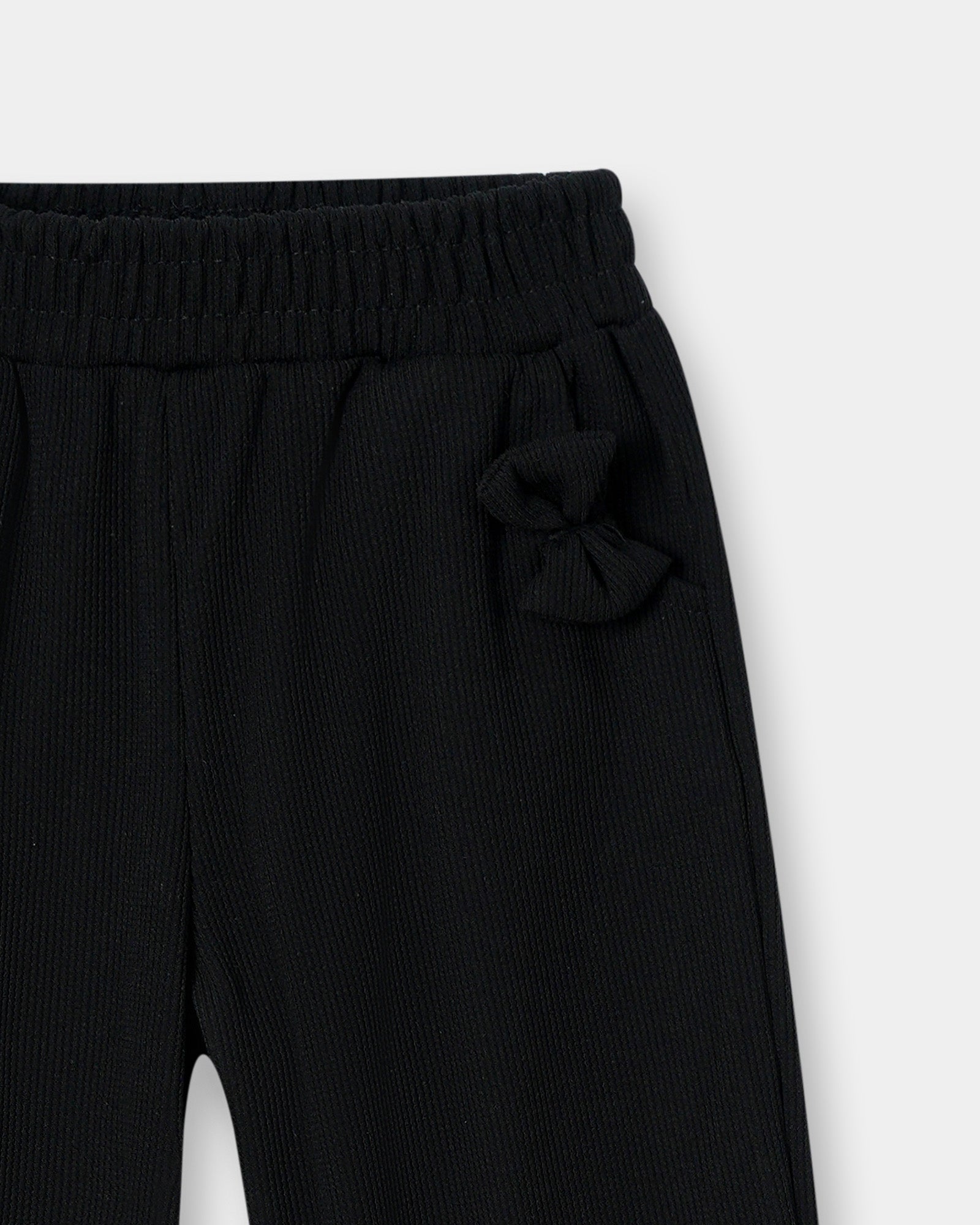 Girls Flared Trouser