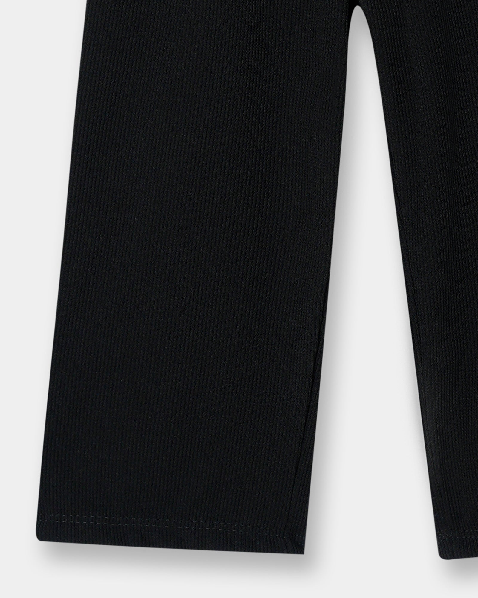 Girls Flared Trouser