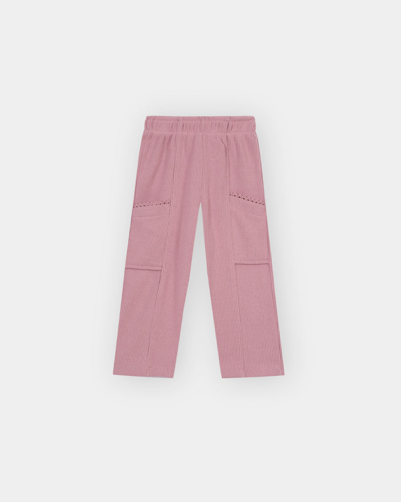 Girls Straight Fit Trouser - Engine - Buy Now