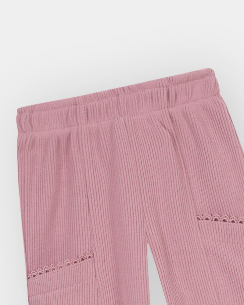 Girls Straight Fit Trouser - Engine - Buy Now