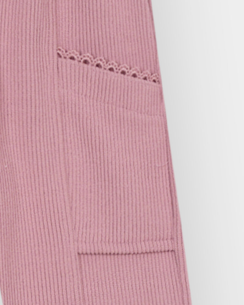 Girls Straight Fit Trouser - Engine - Buy Now