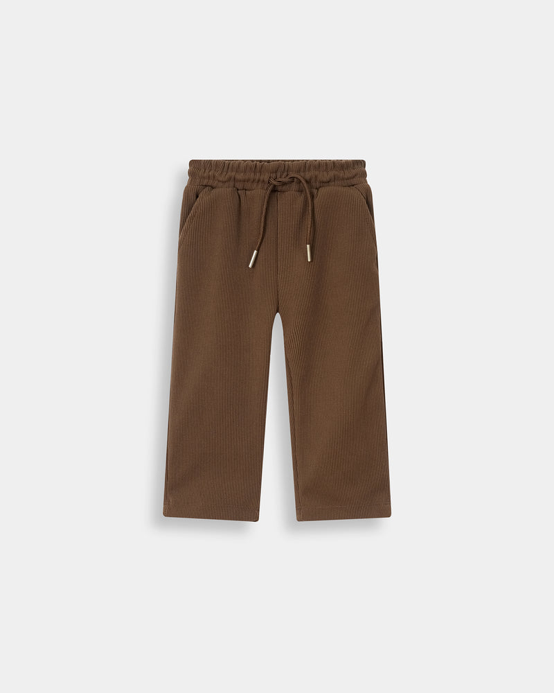 Boys Straight Fit Trouser - Engine - Buy Now
