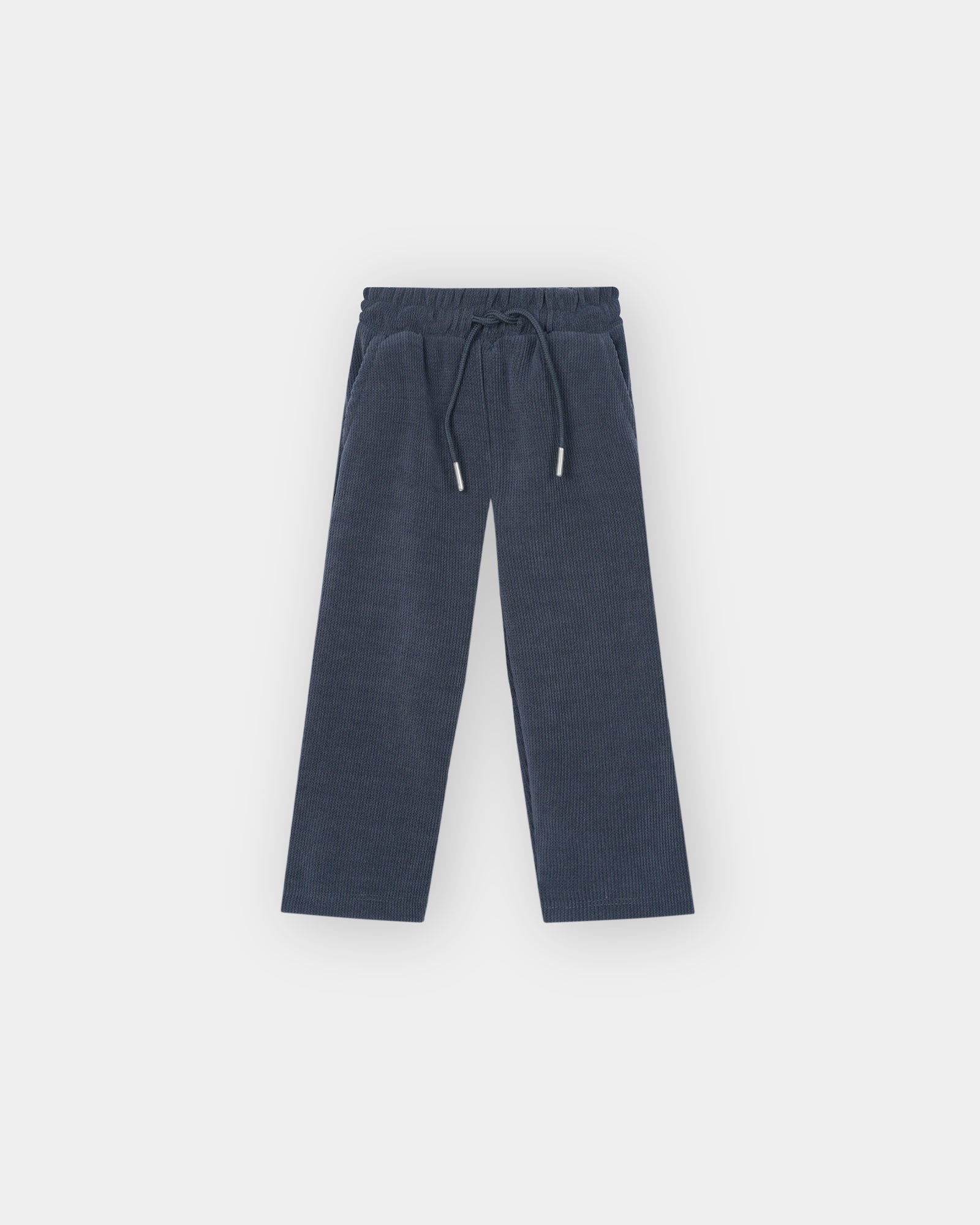 Boys Straight Fit Trouser