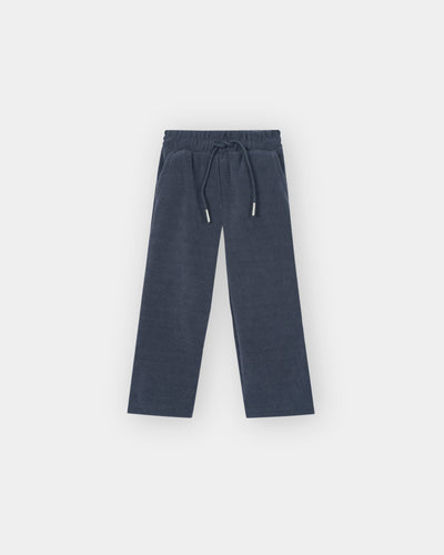 Boys Straight Fit Trouser