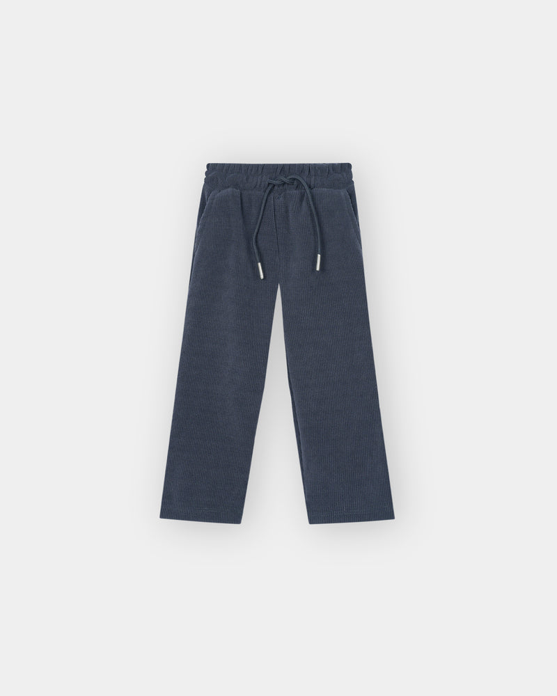 Boys Straight Fit Trouser - Engine - Buy Now