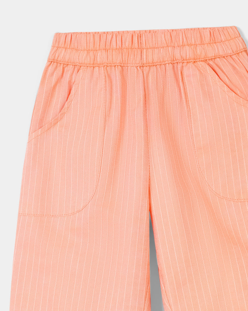 Girls Flared Trouser - Engine - Buy Now